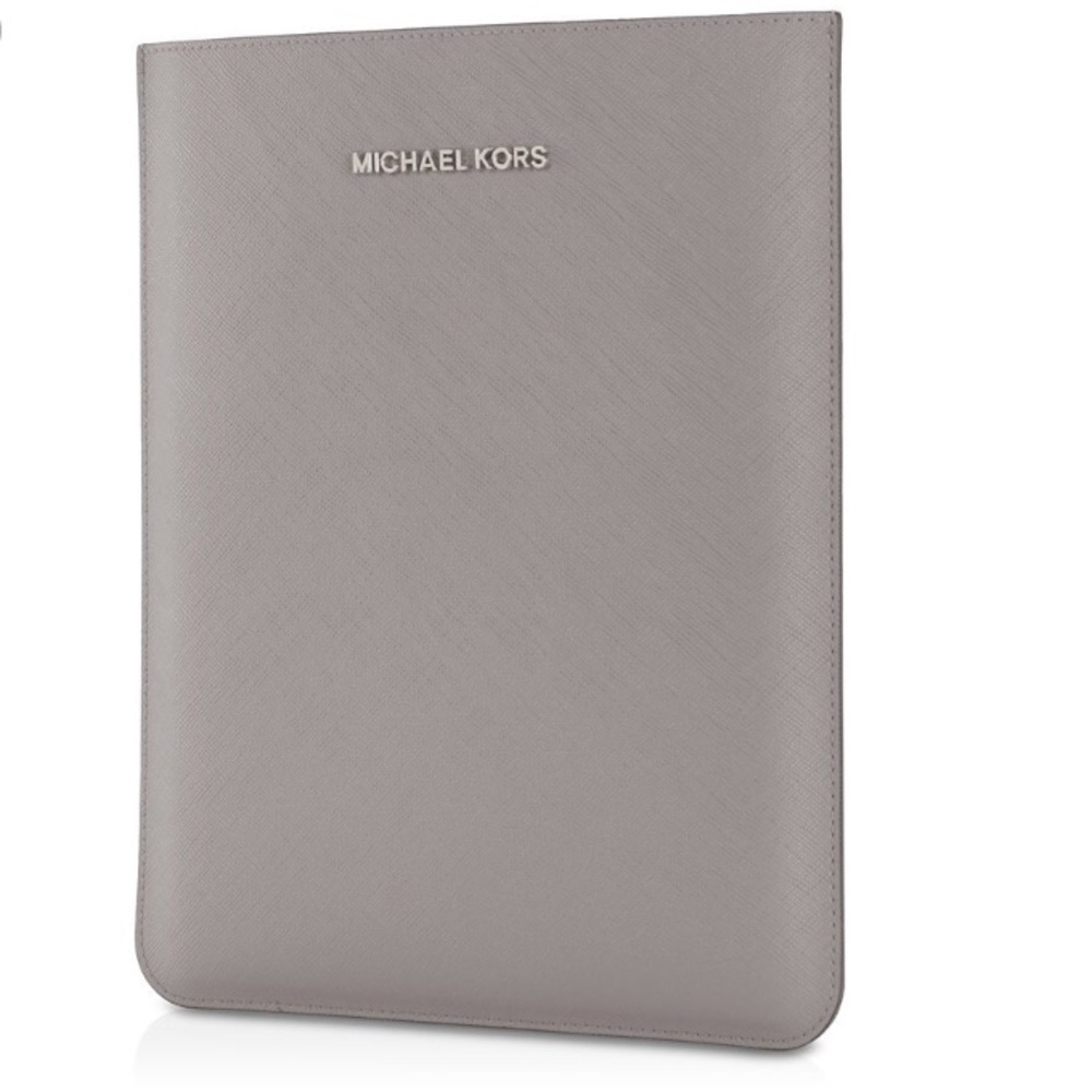 Michael Kors iPad sleeve
